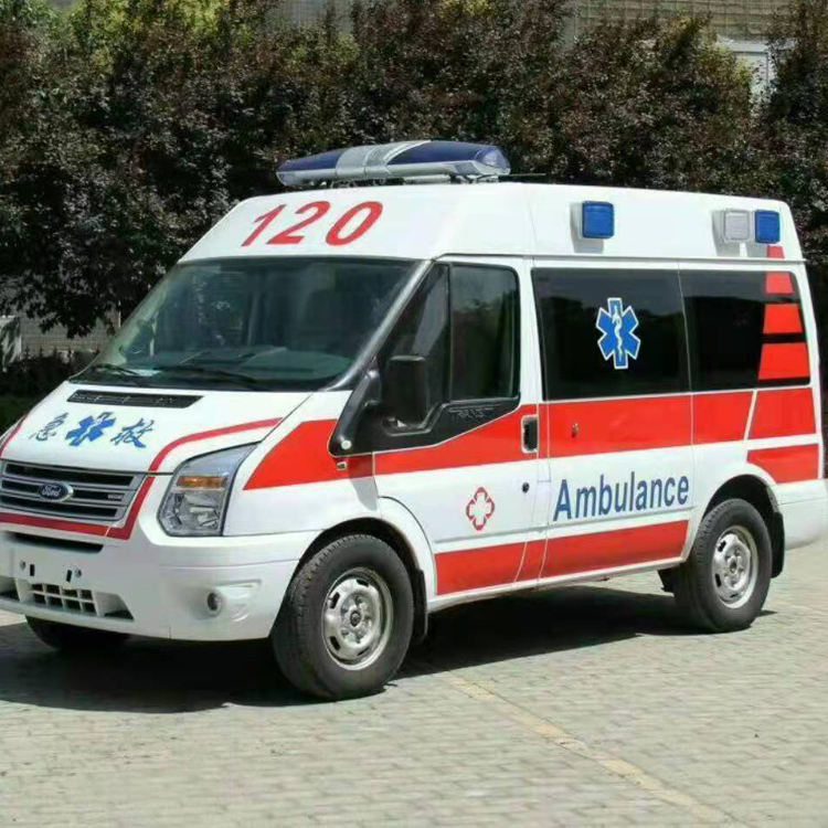 三元长途救护车出租