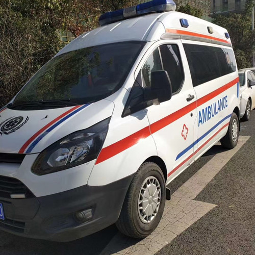 三元品质救护车出租,为您的健康出行负责