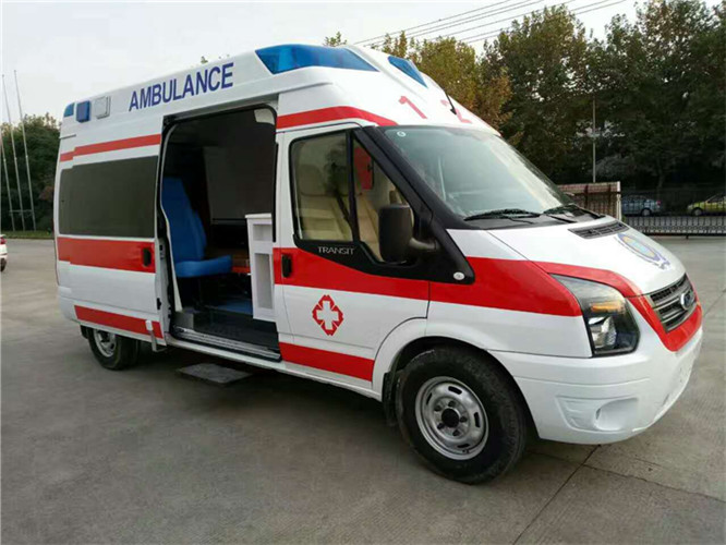 三元乌鲁木齐沙依巴克区上线 “安康护送” 非急救转运服务平台