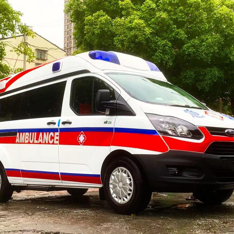 三元跨省救护车出租护送返乡