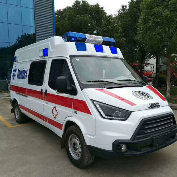 三元救护车出租哪家好