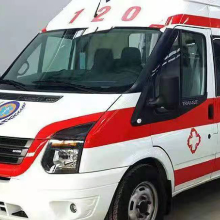 三元非急救护送病人转院租赁救护车的优缺点对比